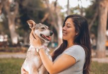 Worming your Dog Worming your Dog